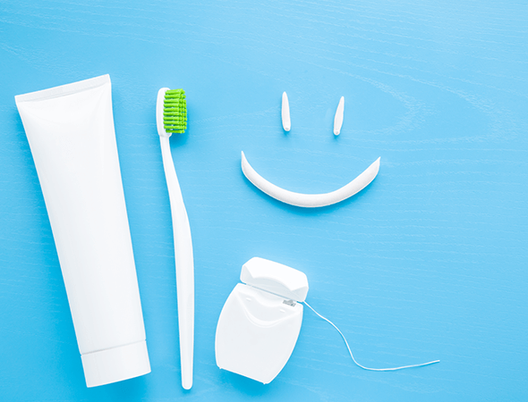 吹田市の歯医者 さきなか歯科医院のカウンセリング重視の診療